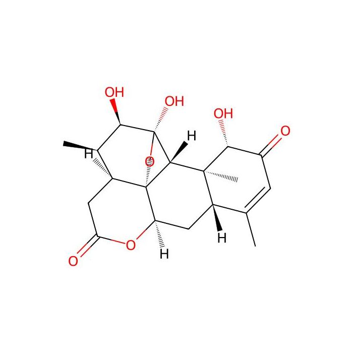 Chaparrinone -  CAS No(22611-34-3) by Aladdin Scientific
