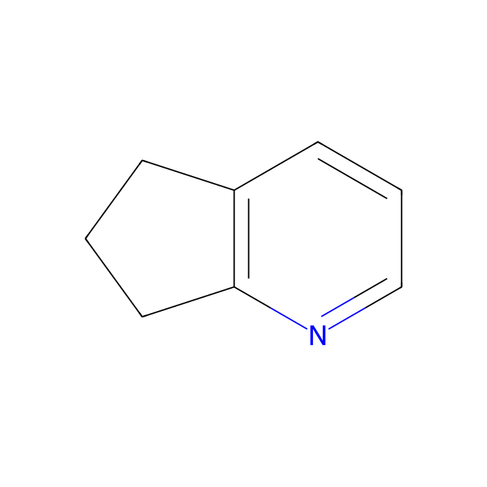 2,3-Cyclopentenopyridine - ≥98% CAS No(533-37-9) by Aladdin Scientific