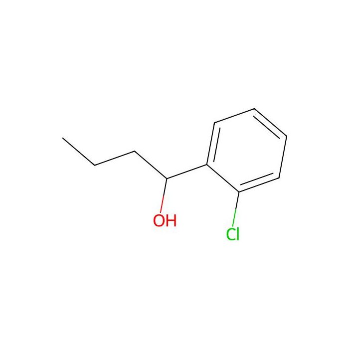 1-(2-Chlorophenyl)butan-1-ol -  CAS No(5434-55-9) by Aladdin Scientific