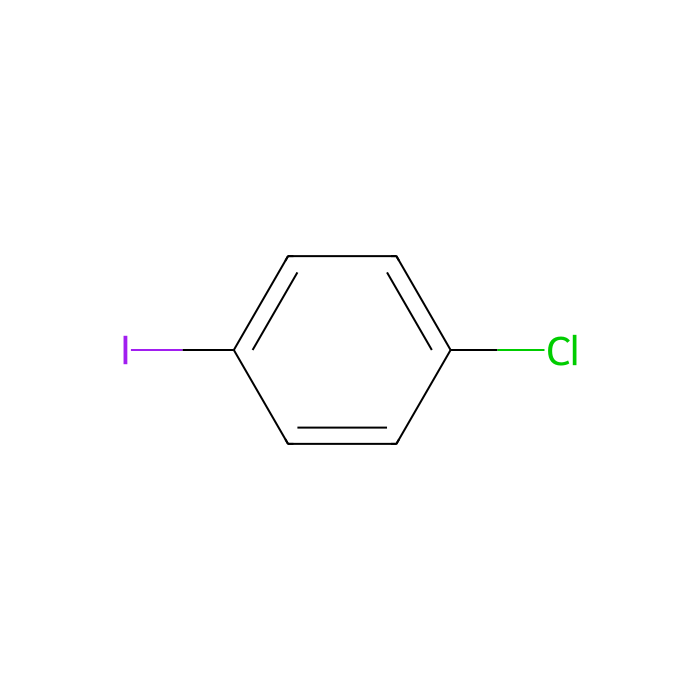 1-Chloro-4-iodobenzene - ≥99% CAS No(637-87-6) by Aladdin Scientific