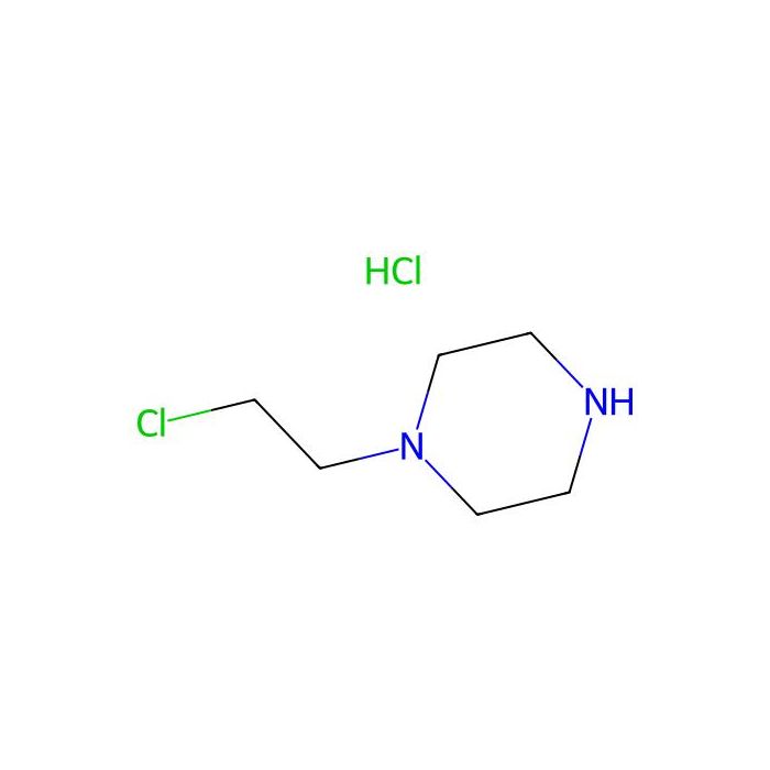 1-(2-chloroethyl)piperazine Hydrochloride - ≥97% CAS No(54267-47-9) by Aladdin Scientific