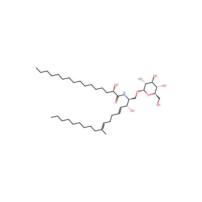 Cerebroside B - ≥98% CAS No(88642-46-0) by Aladdin Scientific