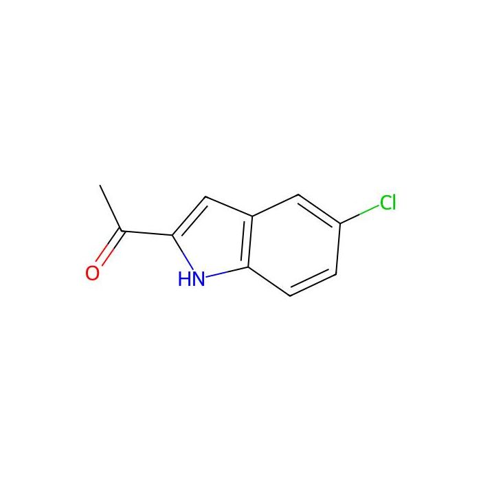 1-(5-Chloro-1H-indol-2-yl)ethan-1-one - ≥97% CAS No(89671-84-1) by Aladdin Scientific
