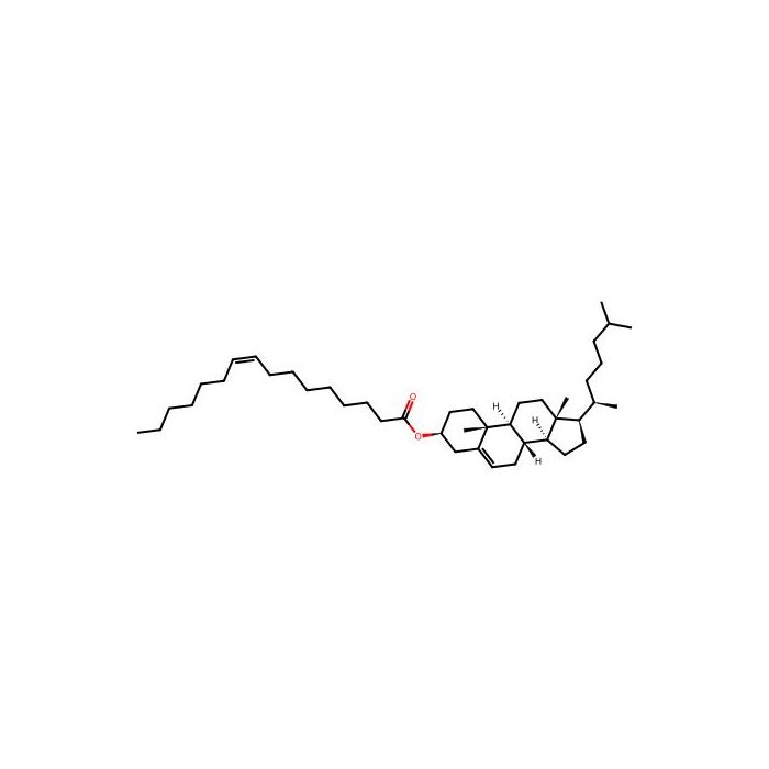 Cholesteryl palmitoleate -  CAS No(16711-66-3) by Aladdin Scientific