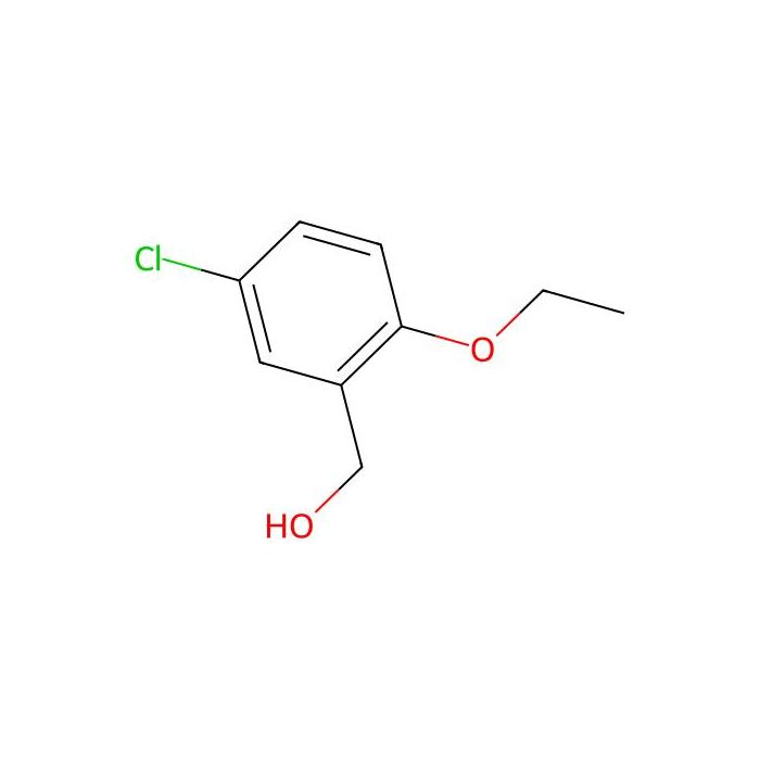 (5-Chloro-2-ethoxyphenyl)methanol - ≥95% CAS No(23426-33-7) by Aladdin Scientific