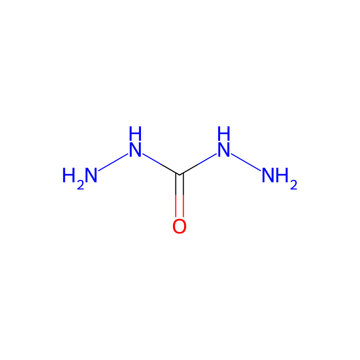 Carbohydrazide - ≥97% CAS No(497-18-7) by Aladdin Scientific