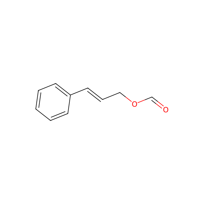 Formiato de cinamilo - ≥92% CAS No(104-65-4) by Aladdin Scientific