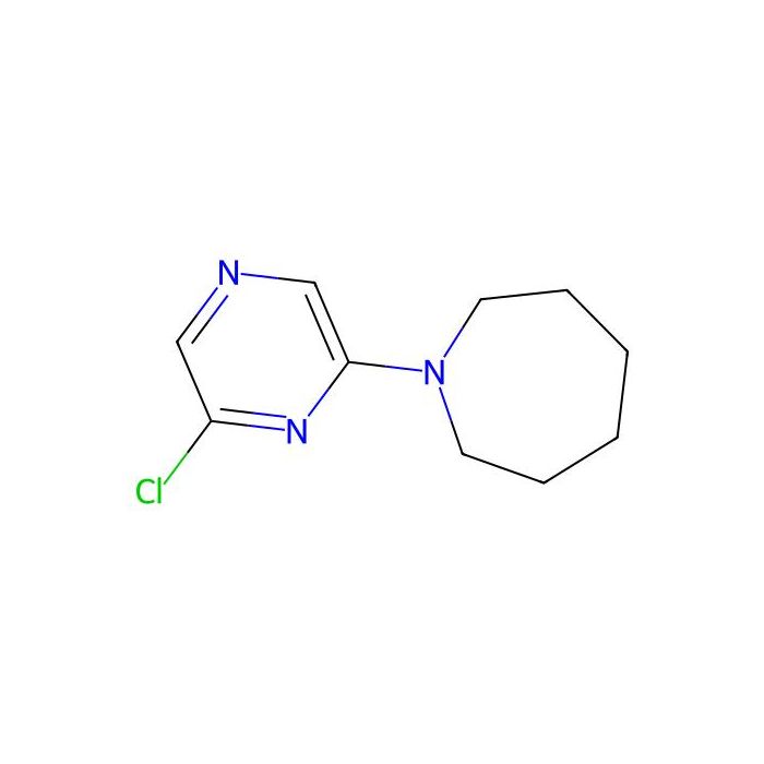 1-(6-Chloropyrazin-2-yl)azepane - ≥98% CAS No(1138220-46-8) by Aladdin Scientific