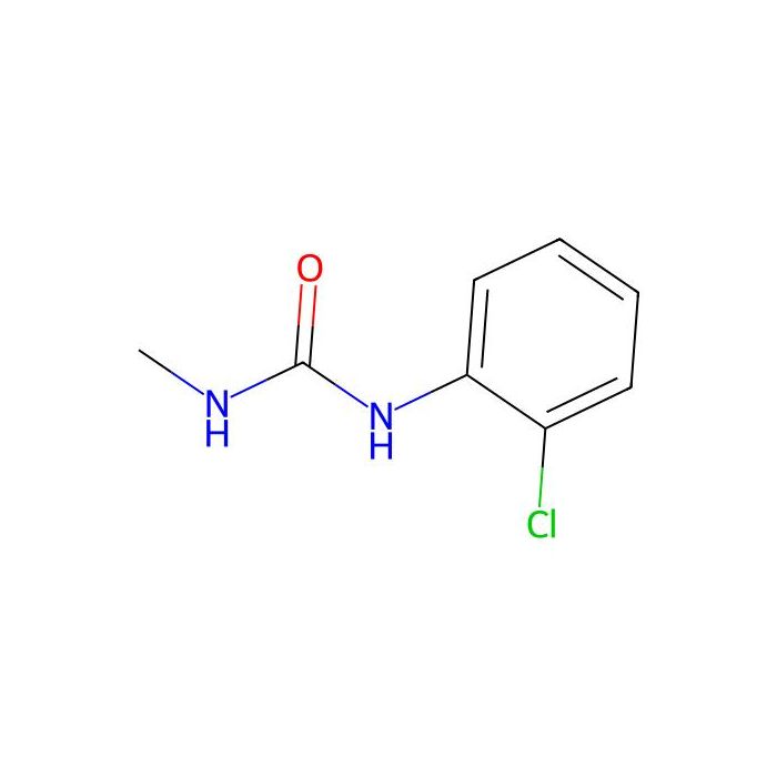 1-(2-Chlorophenyl)-3-methylurea - ≥95% CAS No(15500-96-6) by Aladdin Scientific