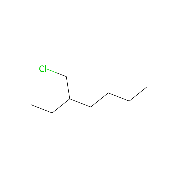 3-(Chloromethyl)heptane - ≥98% CAS No(123-04-6) by Aladdin Scientific