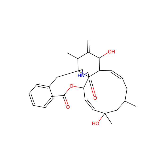 Cytochalasin H - ≥85% CAS No(53760-19-3) by Aladdin Scientific