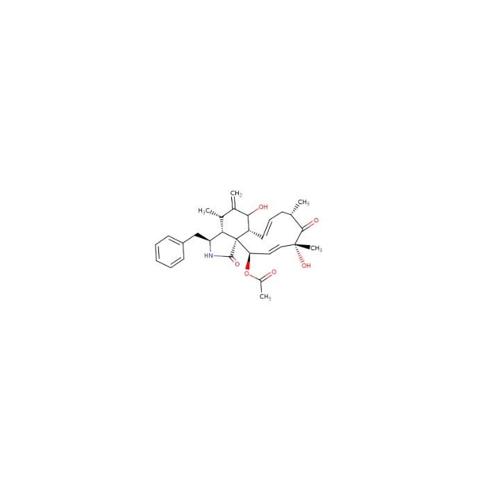 Cytochalasin D - ≥98% CAS No(22144-77-0) by Aladdin Scientific
