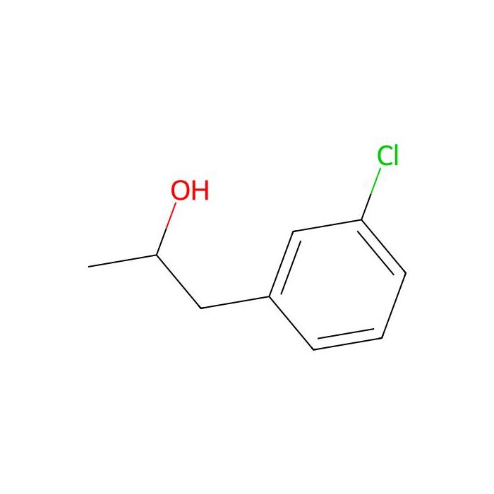 1-(3-Chlorophenyl)propan-2-ol - ≥97% CAS No(343270-59-7) by Aladdin Scientific