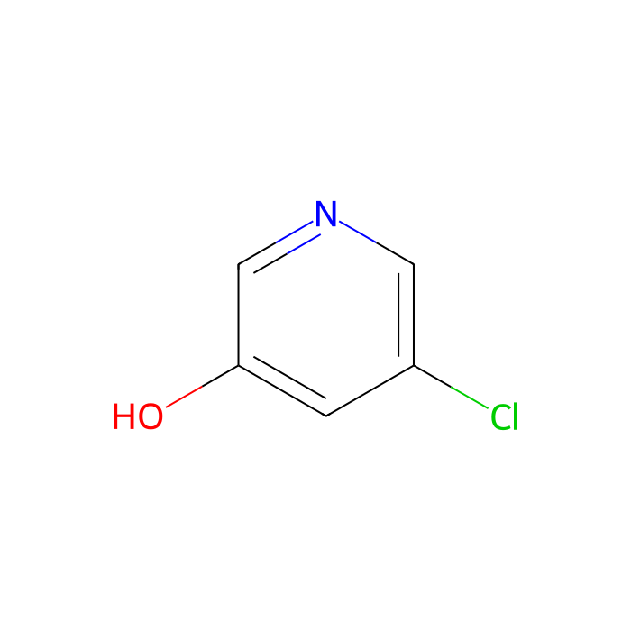 5-Chloro-3-hydroxypyridine - ≥99% CAS No(74115-12-1) by Aladdin Scientific