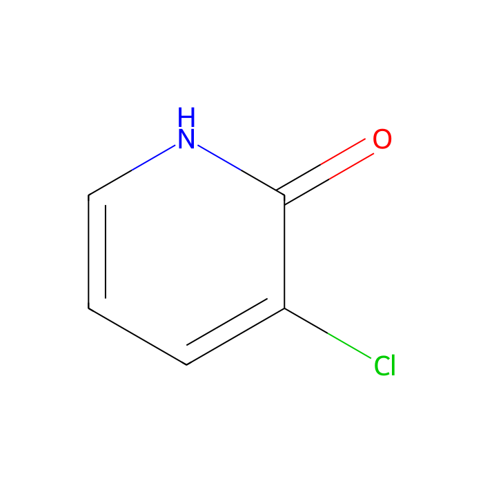 3-Chloro-2-hydroxypyridine - ≥98% CAS No(13466-35-8) by Aladdin Scientific