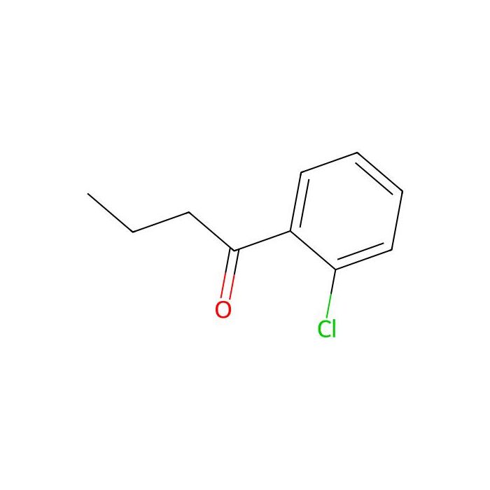 1-(2-Chlorophenyl)butan-1-one - ≥95% CAS No(21550-07-2) by Aladdin Scientific
