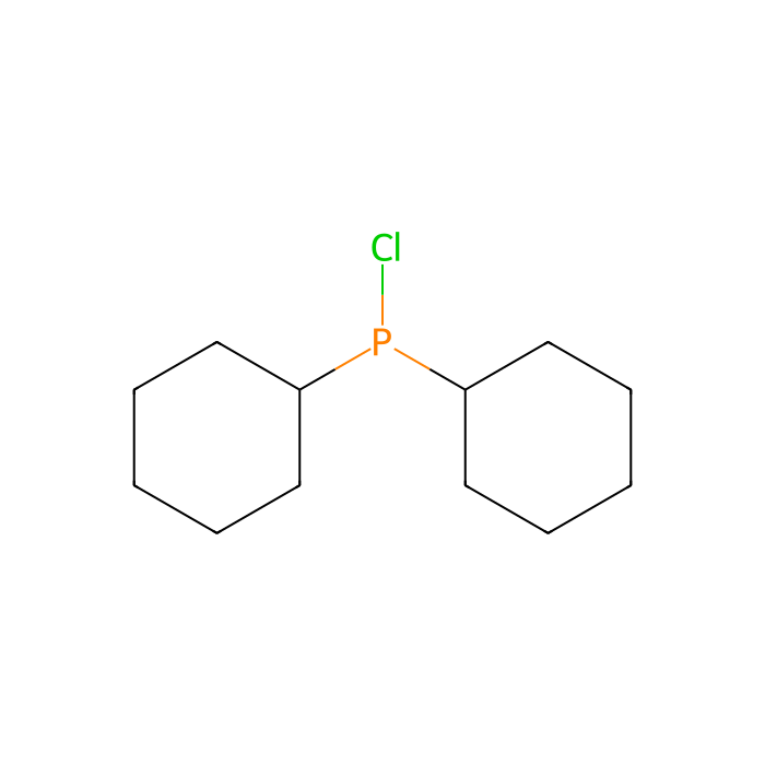 Chlorodicyclohexylphosphine - ≥97% CAS No(16523-54-9) by Aladdin Scientific