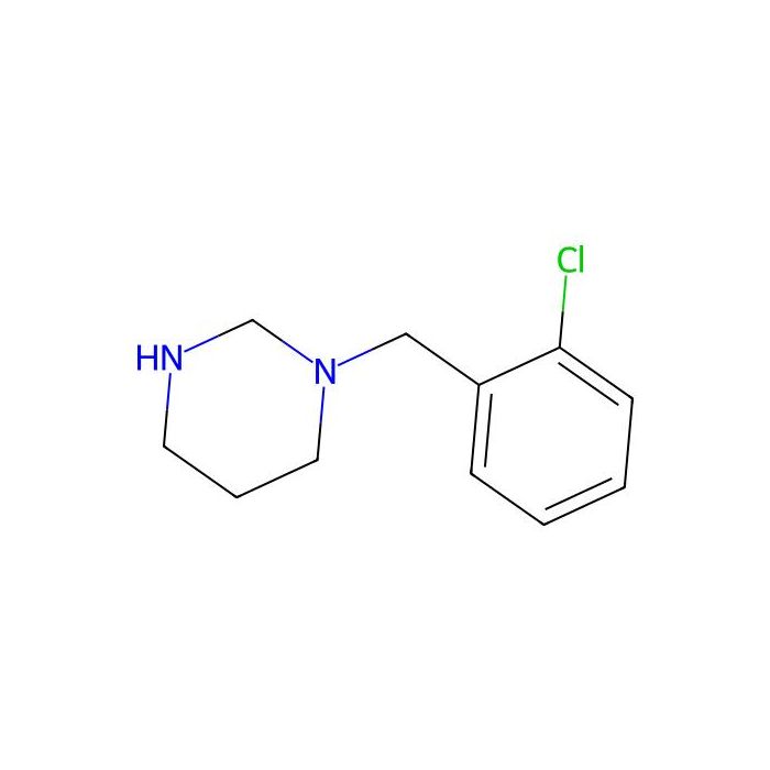 1-(2-Chlorobenzyl)hexahydropyrimidine - ≥95% CAS No(898808-61-2) by Aladdin Scientific