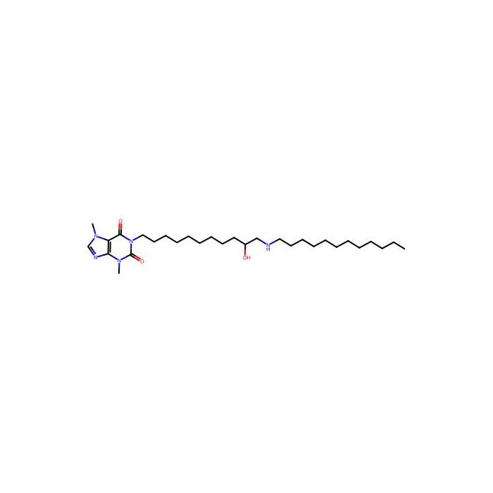 Ct-2584 -  CAS No(166981-13-1) by Aladdin Scientific