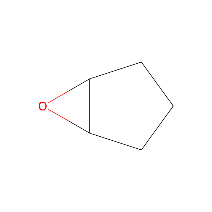 Cyclopentene oxide - ≥97% CAS No(285-67-6) by Aladdin Scientific