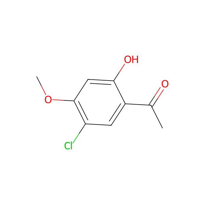1-(5-Chloro-2-hydroxy-4-methoxyphenyl)ethanone -  CAS No(116265-99-7) by Aladdin Scientific