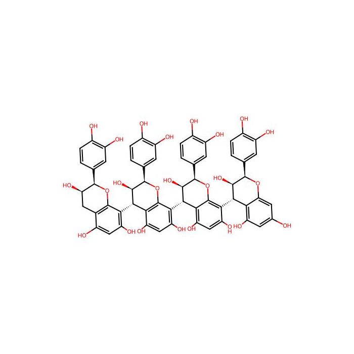 Cinnamtannin A2 -  CAS No(86631-38-1) by Aladdin Scientific