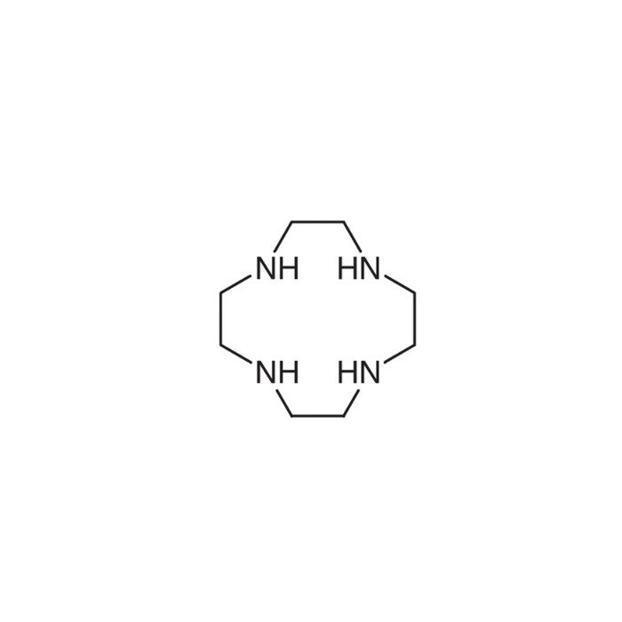 1,4,7,10-Tetraazacyclododecane - ≥97%(GC) CAS No(294-90-6) C103173 by Aladdin Scientific