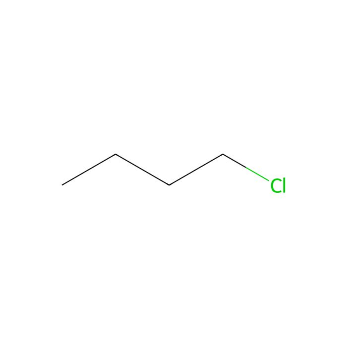 1-Chlorobutane - HPLC grade, ≥99.5% CAS No(109-69-3) by Aladdin Scientific