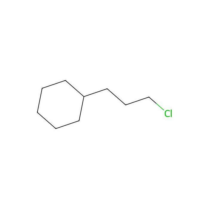 (3-Chloropropyl)cyclohexane - ≥95% CAS No(1124-62-5) by Aladdin Scientific