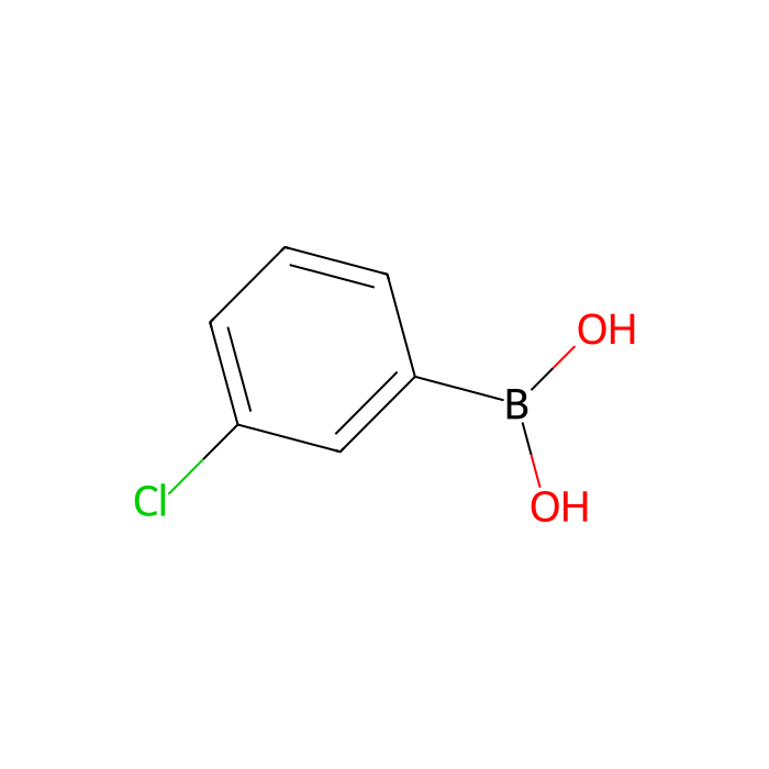3-Chlorophenylboronic acid (contains varying amounts of Anhydride) - ≥97% CAS No(63503-60-6) by Aladdin Scientific