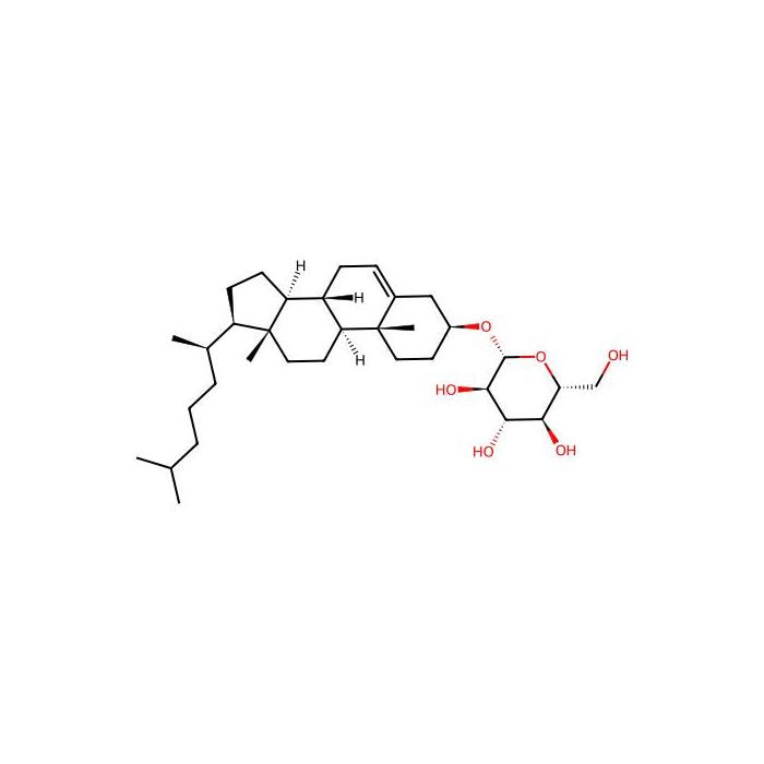 Cholesteryl glucoside -  CAS No(7073-61-2) by Aladdin Scientific