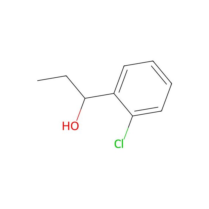 1-(2-Chlorophenyl)-1-propanol - ≥95% CAS No(22869-35-8) by Aladdin Scientific