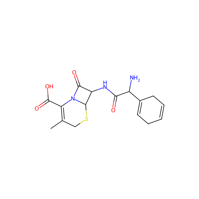 Cephradine - Moligand™, ≥97% CAS No(38821-53-3) by Aladdin Scientific