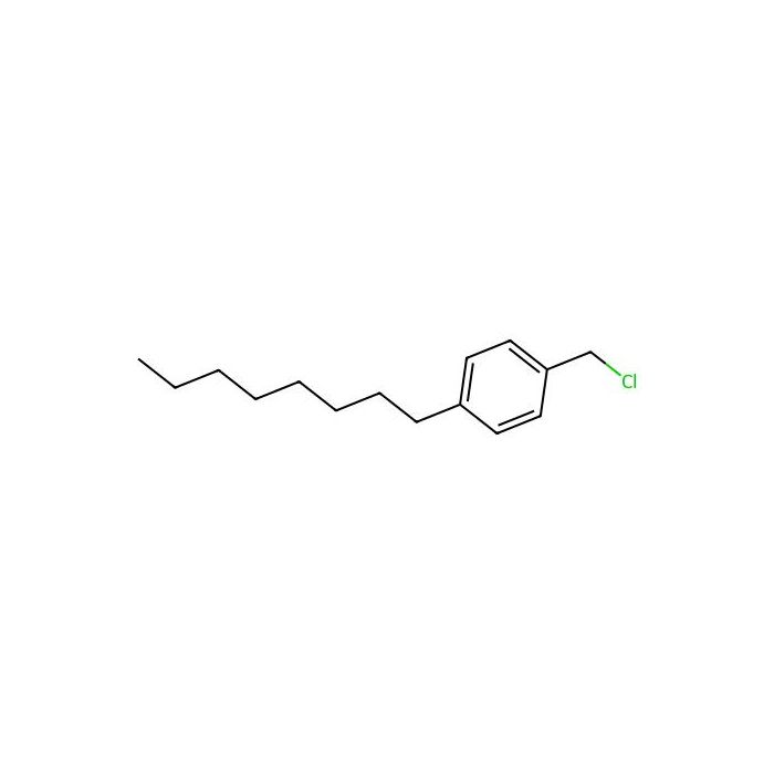 1-(Chloromethyl)-4-octylbenzene - ≥95% CAS No(40016-26-0) by Aladdin Scientific