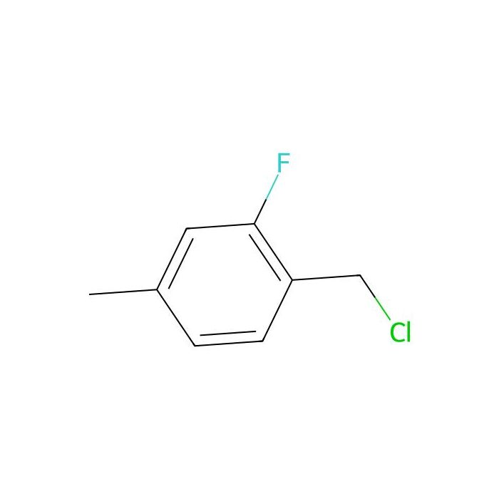 1-(Chloromethyl)-2-fluoro-4-methylbenzene - ≥95% CAS No(147541-99-9) by Aladdin Scientific