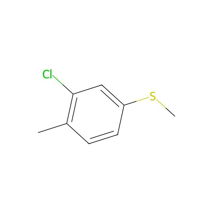 (3-Chloro-4-methylphenyl)(methyl)sulfane - ≥97% CAS No(53250-85-4) by Aladdin Scientific