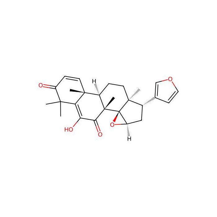 Cedrelone -  CAS No(1254-85-9) by Aladdin Scientific