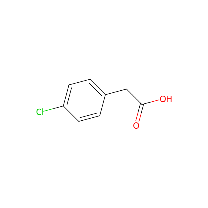 4-Chlorophenylacetic acid - ≥99% CAS No(1878-66-6) by Aladdin Scientific