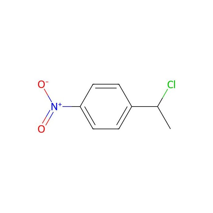 1-(1-Chloroethyl)-4-nitrobenzene - ≥95% CAS No(19935-75-2) by Aladdin Scientific