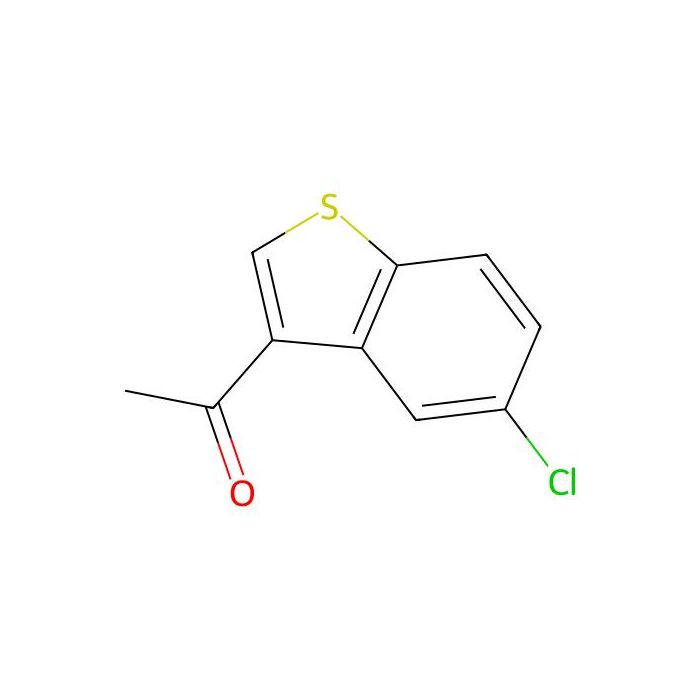 1-(5-Chlorobenzo[b]thiophen-3-yl)ethanone -  CAS No(16296-90-5) by Aladdin Scientific