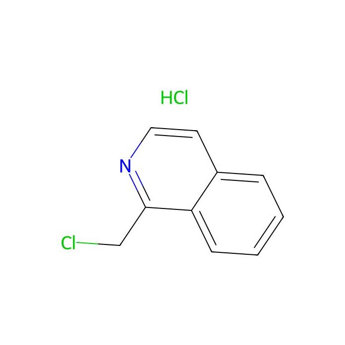 1-(Chloromethyl)isoquinoline--hydrogen chloride (1/1) - ≥95% CAS No(1263378-97-7) by Aladdin Scientific
