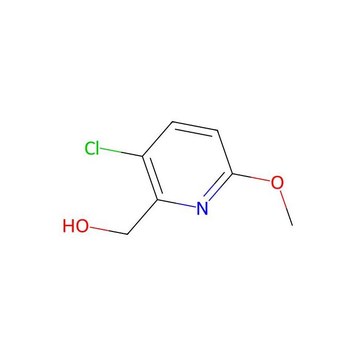 (3-Chloro-6-methoxypyridin-2-yl)methanol - ≥95% CAS No(1227490-30-3) by Aladdin Scientific