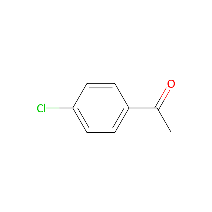 4′-Chloroacetophenone - ≥97% CAS No(99-91-2) by Aladdin Scientific