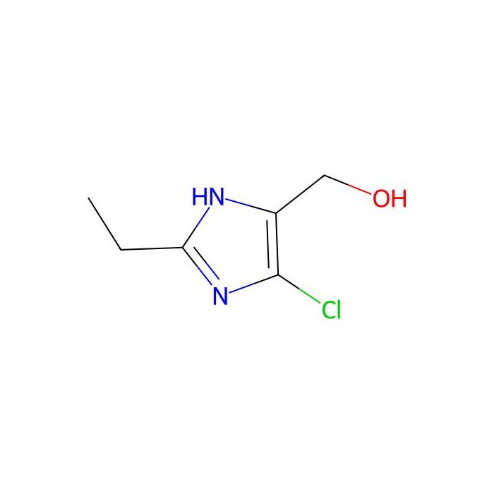(5-Chloro-2-ethyl-1h-imidazol-4-yl)methanol - ≥95% CAS No(146650-65-9) by Aladdin Scientific