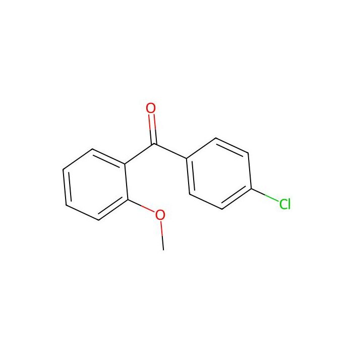 (4-Chlorophenyl)(2-methoxyphenyl)methanone - ≥95% CAS No(78589-10-3) by Aladdin Scientific