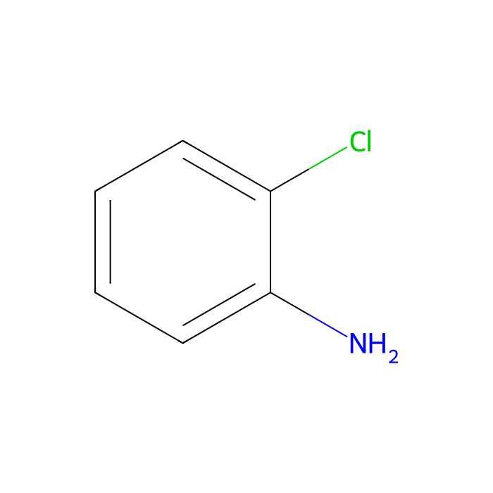 2-Chloroaniline - CP, ≥97% CAS No(95-51-2) by Aladdin Scientific