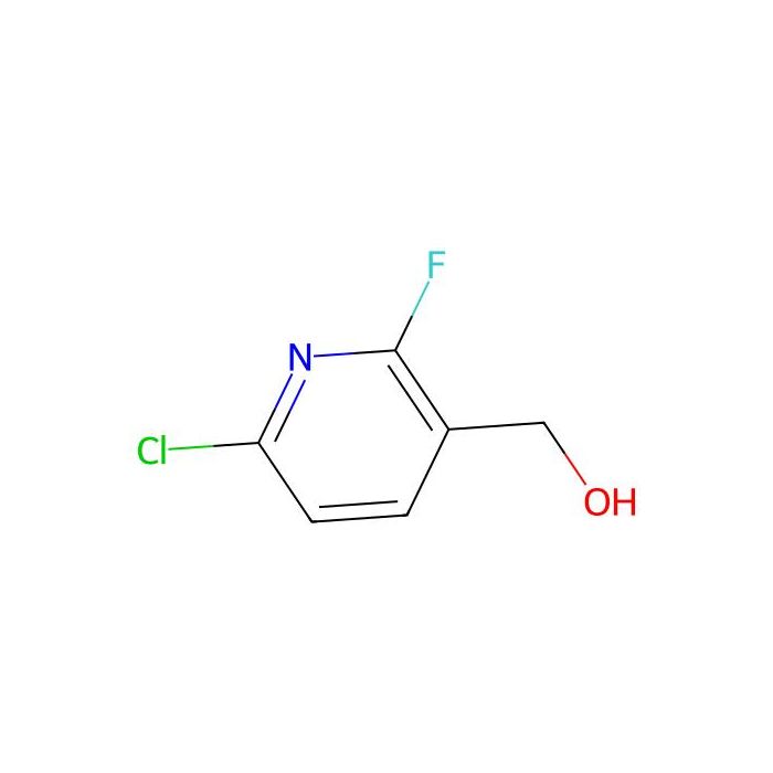 (6-Chloro-2-fluoropyridin-3-yl)methanol - ≥95% CAS No(1227509-94-5) by Aladdin Scientific