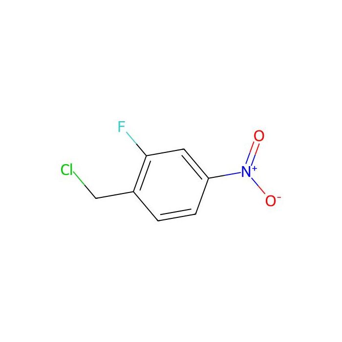 1-(Chloromethyl)-2-fluoro-4-nitrobenzene - ≥95% CAS No(1159607-50-7) by Aladdin Scientific