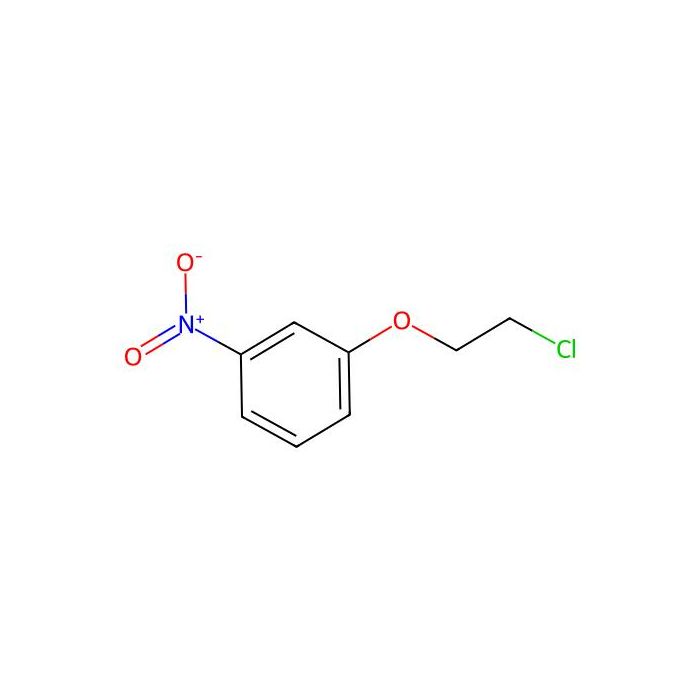 1-(2-Chloroethoxy)-3-nitrobenzene - ≥95% CAS No(87291-34-7) by Aladdin Scientific