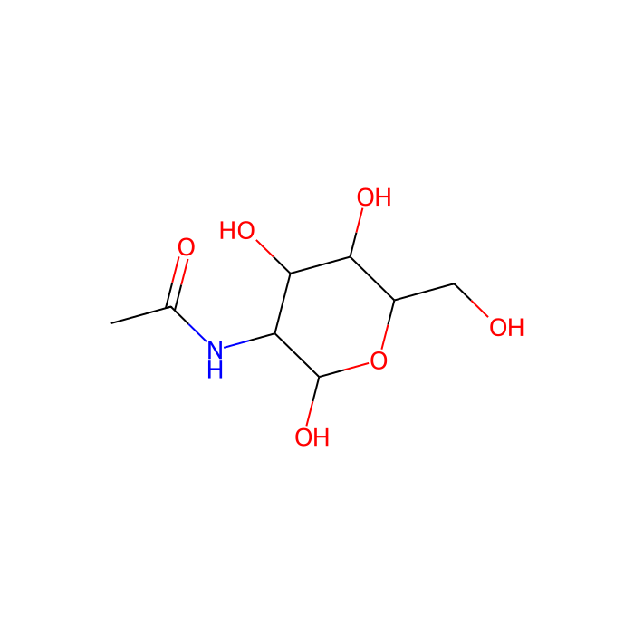 Chitin - Moligand™,High-purity CAS No(1398-61-4) by Aladdin Scientific